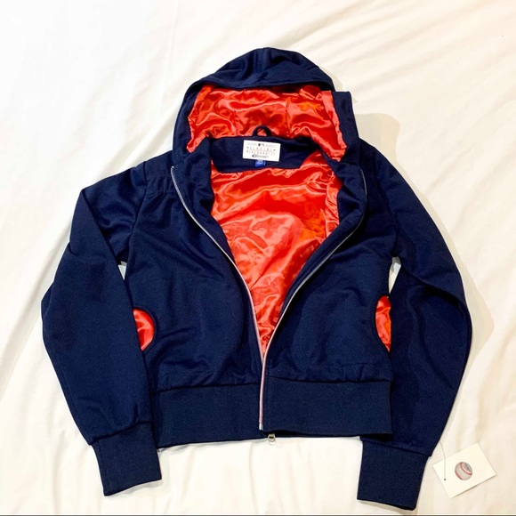 NEW St.Louis Cardinals Full-Zip Hooded Jacket - Picture 13 of 15